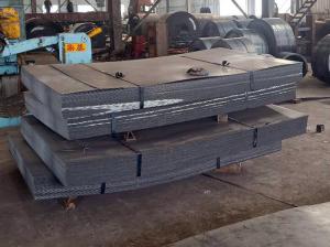 耐候鋼板在園林景觀中的重要應(yīng)用