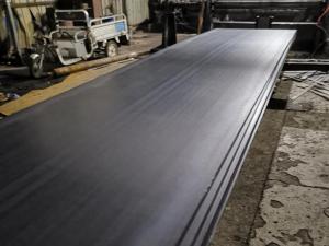 激光切割的特點是什么？