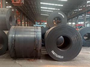 現(xiàn)在的耐候鋼板加工環(huán)境較以往不同