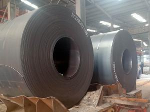 現(xiàn)在的耐候鋼板加工環(huán)境較以往不同