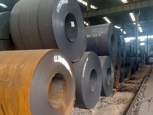 現(xiàn)在的耐候鋼板加工環(huán)境較以往不同