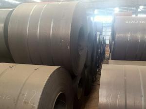 現(xiàn)在的耐候鋼板加工環(huán)境較以往不同