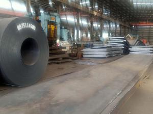 激光切割的特點是什么？