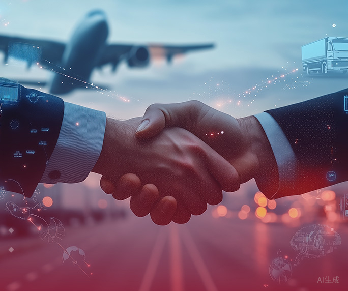 以誠(chéng)為本 / 以質(zhì)取勝